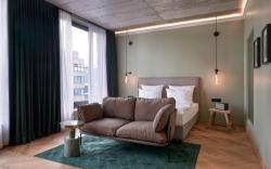 Gekko House, Frankfurt, a Tribute Portfolio Hotel