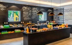 IBIS STYLES SÃO PAULO DOWNTOWN