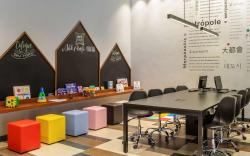 IBIS STYLES SÃO PAULO DOWNTOWN