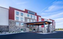 Staybridge Suites Sioux Falls Southwest By IHG