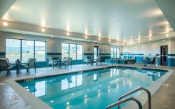 Staybridge Suites Sioux Falls Southwest By IHG