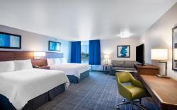 Staybridge Suites Sioux Falls Southwest By IHG