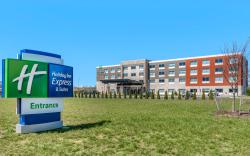 Holiday Inn Express and Suites Carlisle Southwest I-81 By IHG