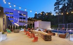 Aloft Little Rock West