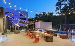 Aloft Little Rock West