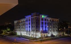 Holiday Inn Express and Suites Columbia Downtown- The Vista By IHG