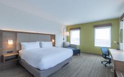 Holiday Inn Express and Suites Columbia Downtown- The Vista By IHG