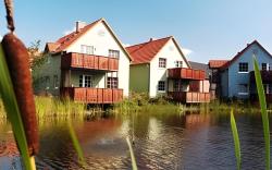 BEECH Resort Fleesensee