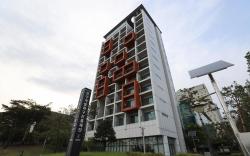 Daejeon I-Hotel