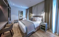 The Regency, Rome, a Tribute Portfolio Hotel