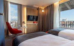 Holiday Inn Express Ljubljana By IHG