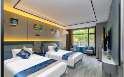 Thanathep Hotel 常青花园酒店