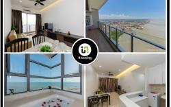 Silverscape A2513 Jonker Malacca By I Housing