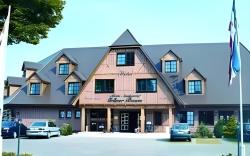 Muritz Landhotel Gruner Baum