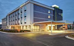 Home2 Suites by Hilton Taylor Detroit