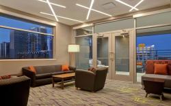 Home2 Suites by Hilton Charlotte Uptown