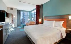 Home2 Suites by Hilton Charlotte Uptown