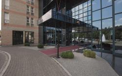 Seminaris Hotel Nurnberg