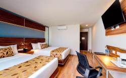 Sleep Inn Queretaro