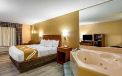 Quality Inn Quincy - Tallahassee West