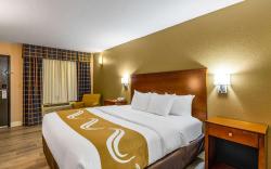 Quality Inn Quincy - Tallahassee West