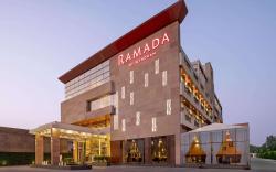 Ramada by Wyndham Aligarh GT Road