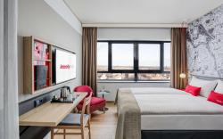 IntercityHotel Hannover Hauptbahnhof-Ost