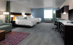 Home2 Suites by Hilton Page Lake Powell, AZ