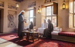 Al Seef Heritage Hotel Dubai, Curio Collection by Hilton