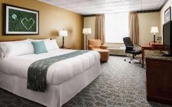 Lakeview Golf Resort, Trademark Collection 
