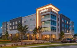 Cambria Hotel Greenville