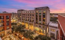 Cambria Hotel Savannah Downtown Historic District