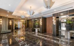 Cambria Hotel Detroit Downtown