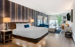 Cambria Hotel Detroit Downtown