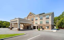 Comfort Inn & Suites High Point - Archdale