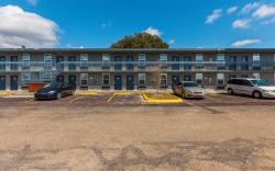 Motel 6 Temple, TX