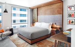 Canopy by Hilton Tempe Downtown