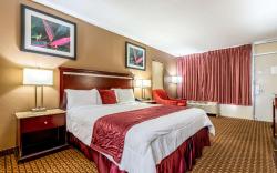 Rodeway Inn