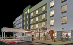 Home2 Suites by Hilton Buckeye Phoenix