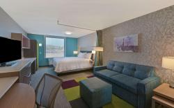 Home2 Suites by Hilton Buckeye Phoenix