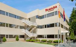 Ramada by Wyndham Madrid Tres Cantos