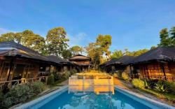 Kokomo Dive Resort Accommodation Hotel 