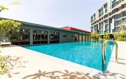 Alanis & Core Suite Klia By Dreamscape