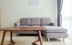 Posh 2BR The Empyreal Epicentrum Apt By Travelio