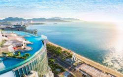 Panorama Nha Trang Star Beach