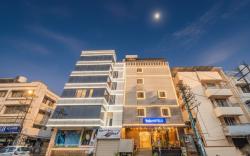 Via Sri Krishna Suites