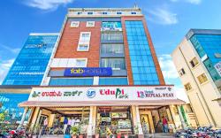 FabHotel Royal Stay I - Mahadevapura