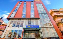 FabHotel The Royal Suites - Nr. Gopalan innovation mall