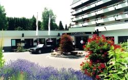 Sporthotel Grunberg