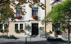 Hotel Marthahaus
